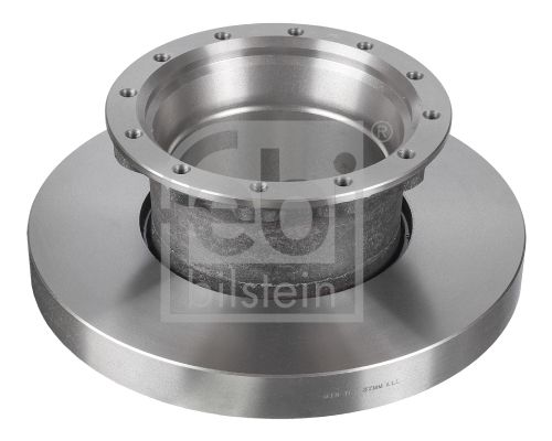FEBI BILSTEIN Komplet filtra hidraulike, automatski mjenjač