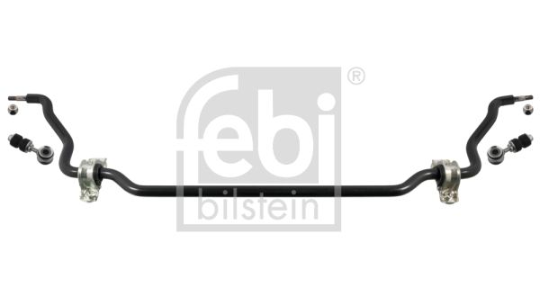 Febi Stabilizator, vozni postroj