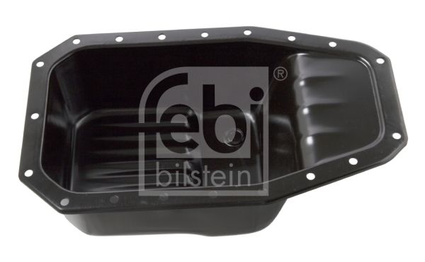 Originalni dio - Korito za ulje za Fiat