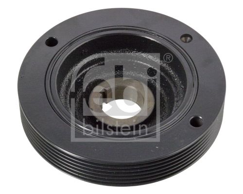 Febi Remenica, radilica