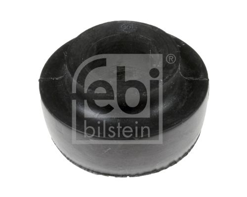 Febi Uležištenje, spona