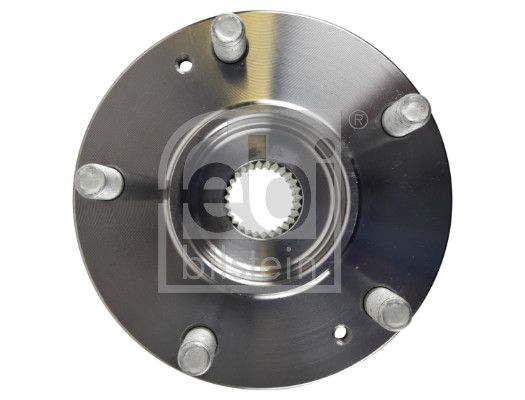 Febi Glava poprečne spone upravljača