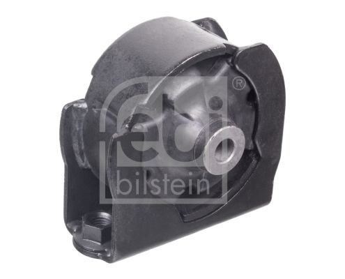 Febi Uležištenje, motor