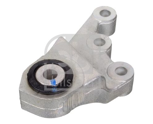 Febi Uležištenje, motor