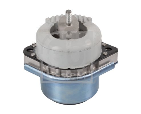 Febi Uležištenje, motor