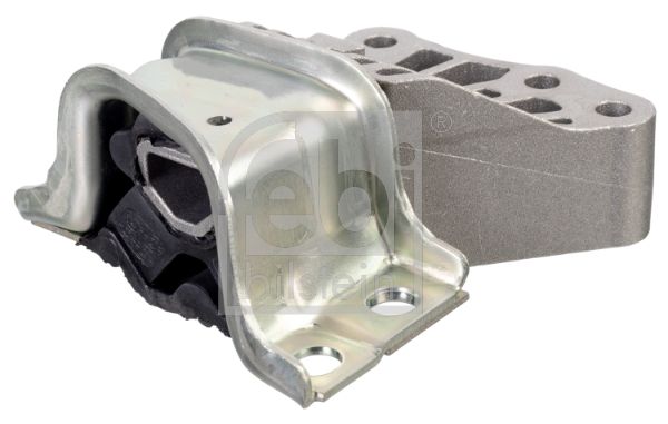 Febi Uležištenje, motor