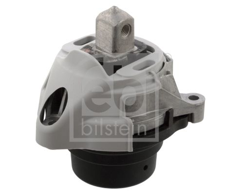 Febi Uležištenje, motor
