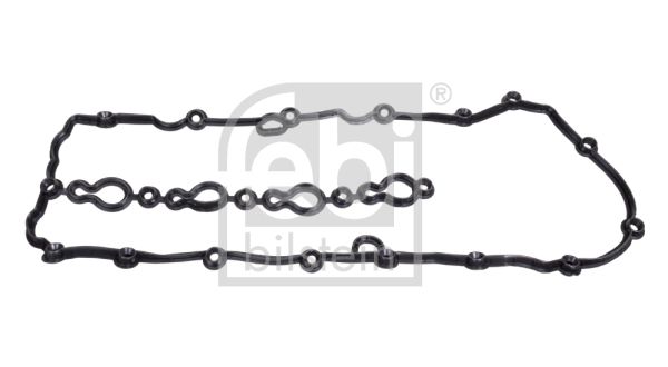 Febi Brtva, poklopac cilindarske glave