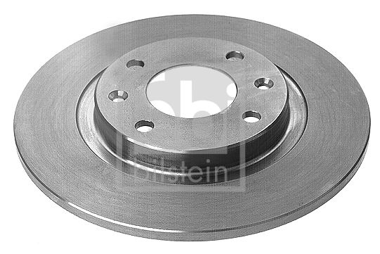 Febi Kočioni disk