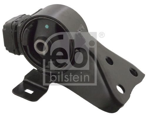 Febi Uležištenje, motor