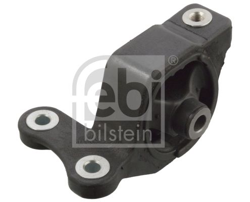 Febi Uležištenje, motor