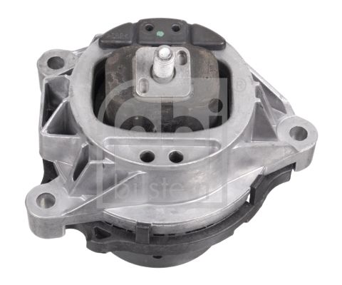 Febi Uležištenje, motor