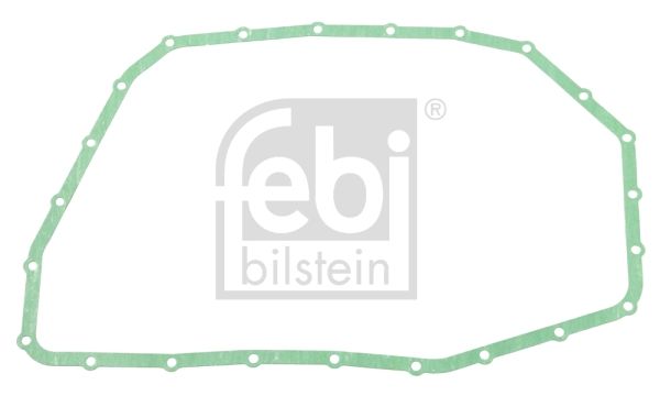Febi Brtva, karter ulja-automatski mjenjač