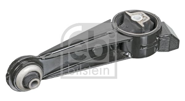 Febi Uležištenje, motor