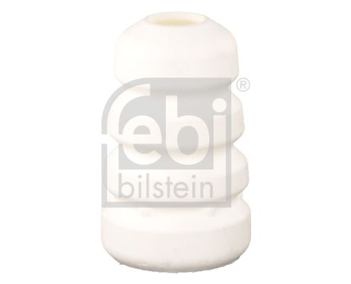 Febi Granični odbojnik, ogibljenje