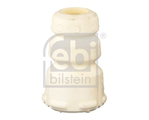 Febi Granični odbojnik, ogibljenje