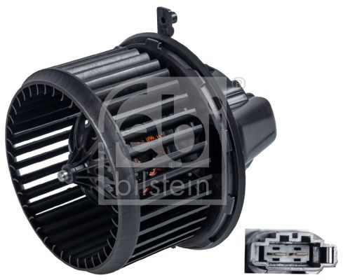 FEBI BILSTEIN Elektromotor, ventilator unutrašnjeg prostora