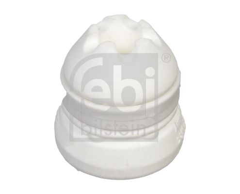 Febi Granični odbojnik, ogibljenje