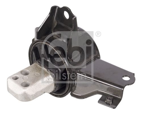Febi Uležištenje, motor