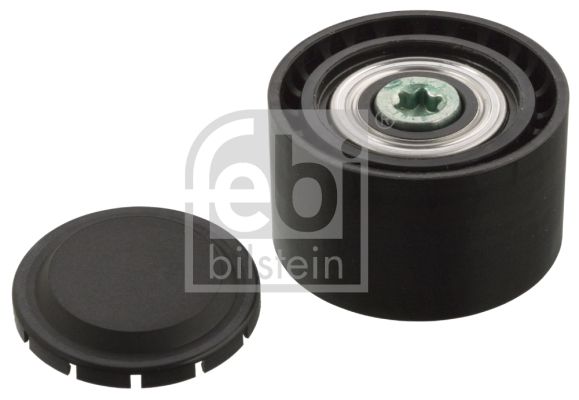 FEBI BILSTEIN Uležištenje, motor