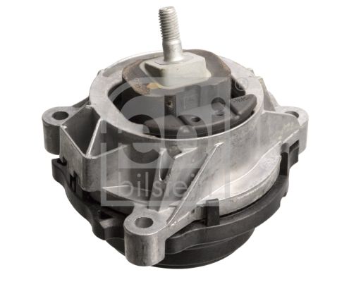 Febi Uležištenje, motor