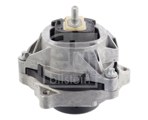Febi Uležištenje, motor
