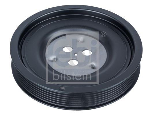 Febi Remenica, radilica