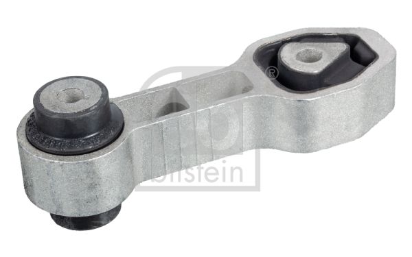 Febi Uležištenje, motor