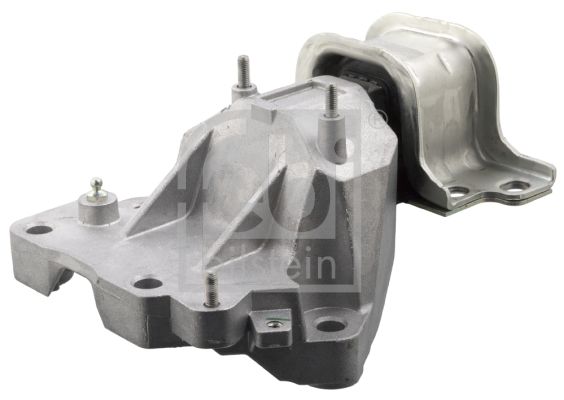 Febi Uležištenje, motor