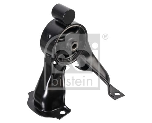 Febi Uležištenje, motor