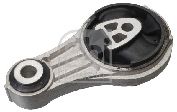 Febi Uležištenje, motor
