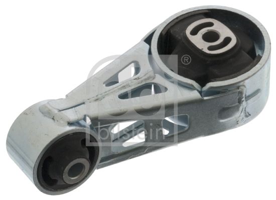 Febi Uležištenje, motor