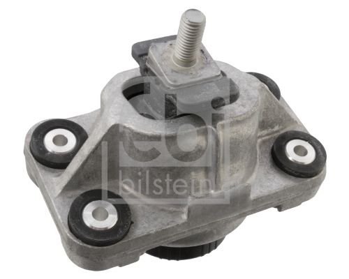 Febi Uležištenje, motor