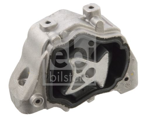 Febi Uležištenje, motor