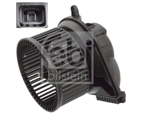 Febi Ventilator unutrašnjeg prostora
