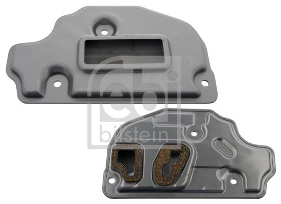 Febi Hidraulički filtar, automatski mjenjač