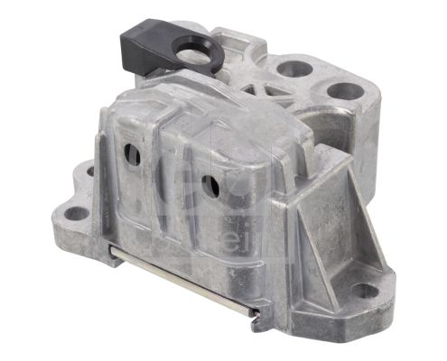 Febi Uležištenje, motor