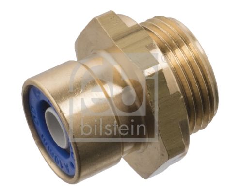 FEBI BILSTEIN Uležištenje, upravljač