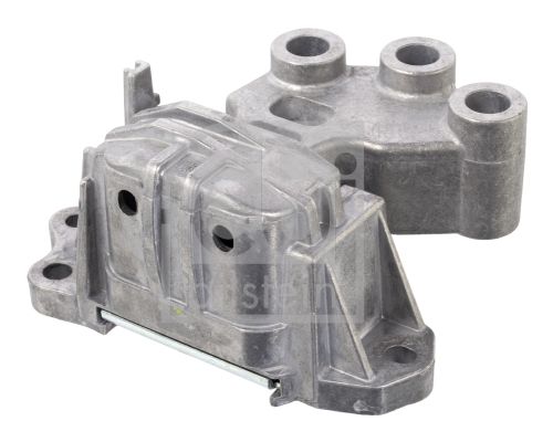Febi Uležištenje, motor