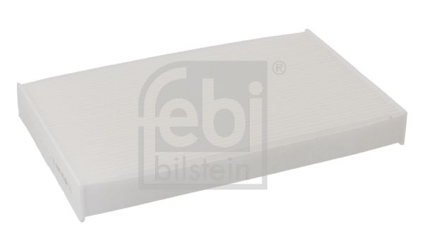 Febi Filtar, zrak unutrašnjeg prostora
