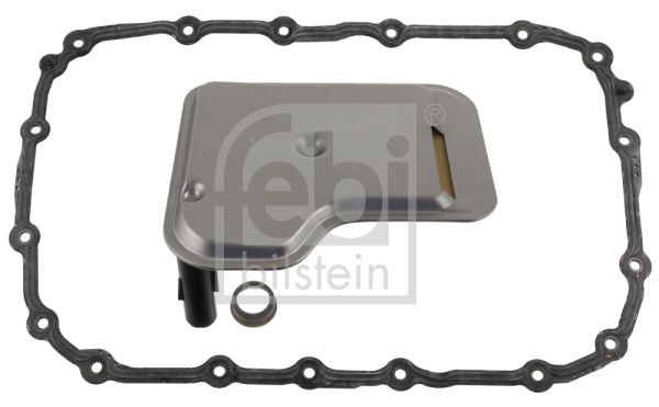 Febi Komplet hidrauličkih filtara, automatski mjenjač