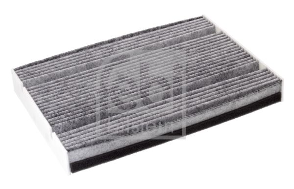 Febi Filtar, zrak unutrašnjeg prostora