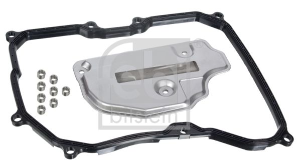 Febi Komplet hidrauličkih filtara, automatski mjenjač