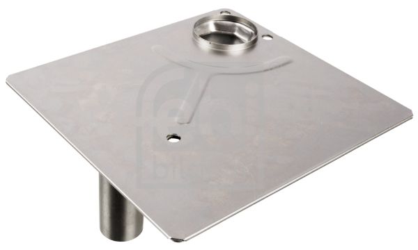 FEBI BILSTEIN Hidraulični filtar, automatski mjenjač