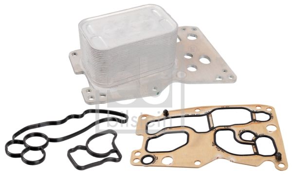 Febi Hladnjak ulja, motorno ulje