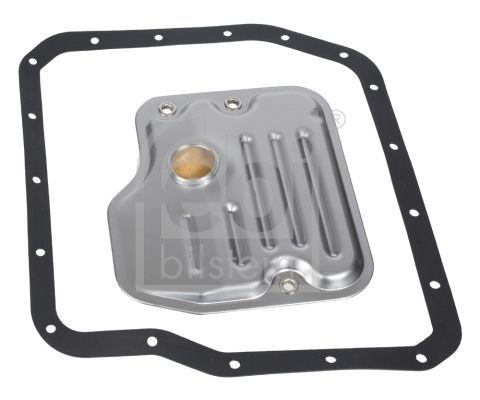 Febi Komplet hidrauličkih filtara, automatski mjenjač