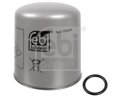 Febi Patrona isušivača zraka, pneumatski uređaj
