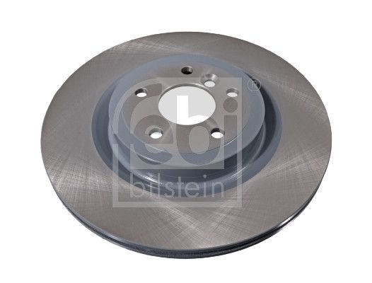 Febi Kočioni disk
