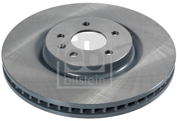 Febi Kočioni disk