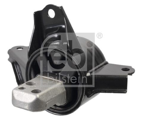 Febi Uležištenje, motor